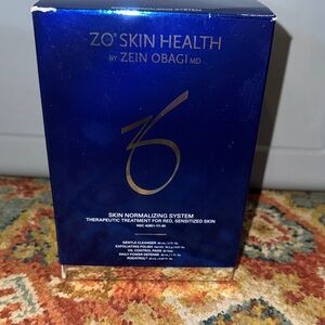 ZO Skin Health Skin Normalizing System